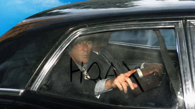 The Hoax screenshot 4
