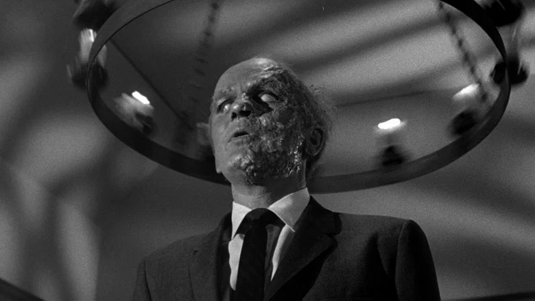 The Night Walker screenshot 3