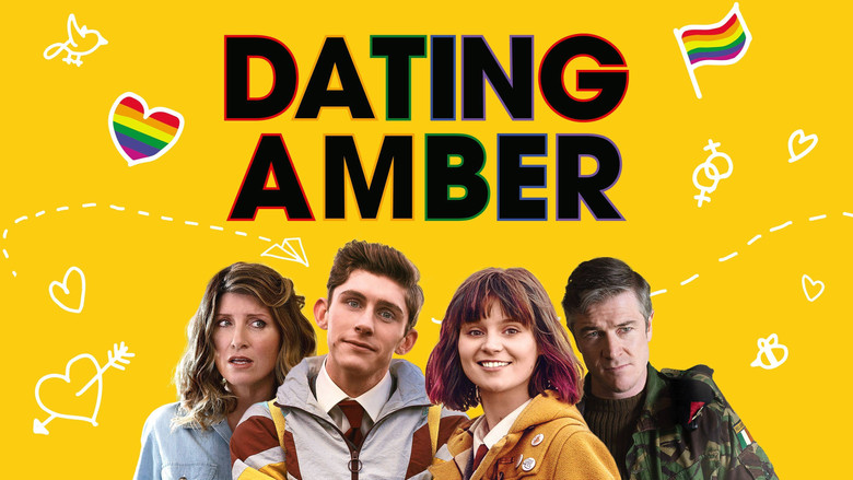 Dating Amber screenshot 8
