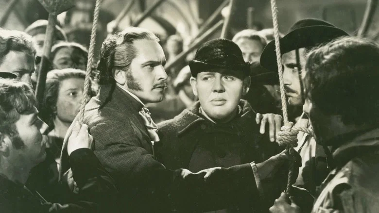 Les Misérables screenshot 1