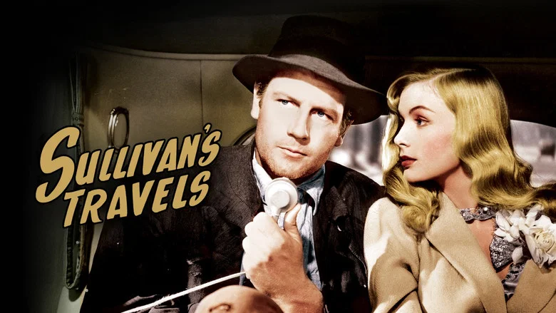 Sullivan's Travels screenshot 4