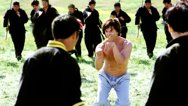 Kung Pow: Enter the Fist screenshot 8
