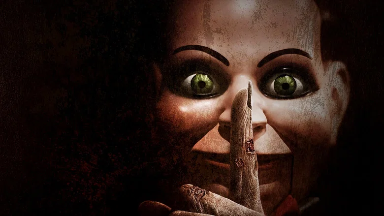 Dead Silence screenshot 4