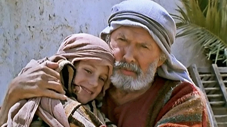 The Visual Bible: Matthew screenshot 5