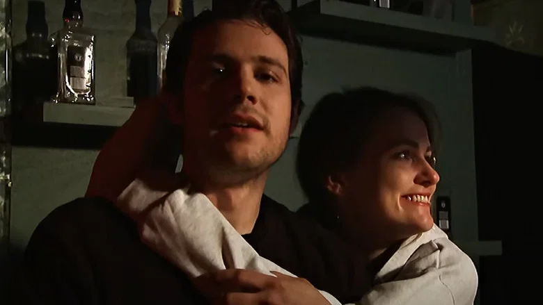 Hell House LLC screenshot 7