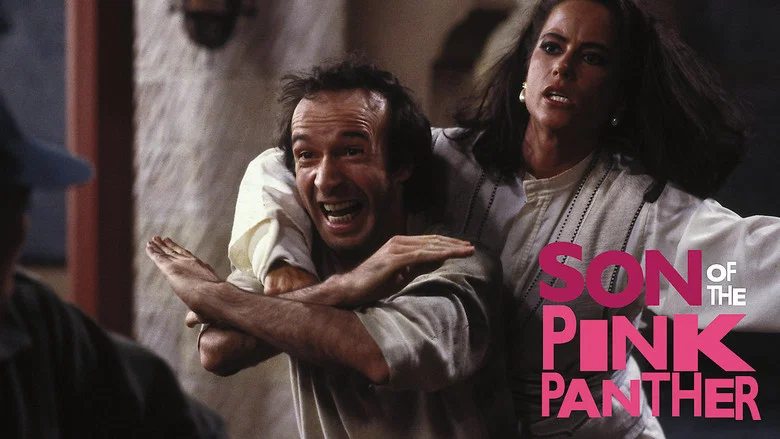 Son of the Pink Panther screenshot 4