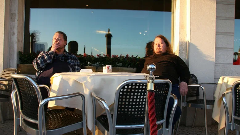 Die Ludolfs - Der Film screenshot 3