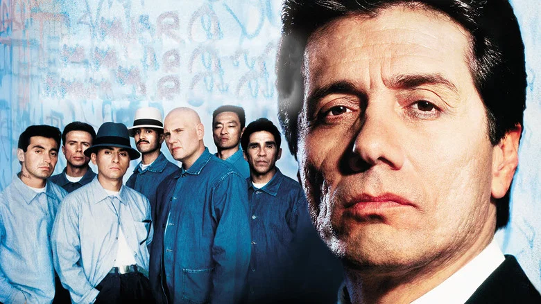 American Me screenshot 1