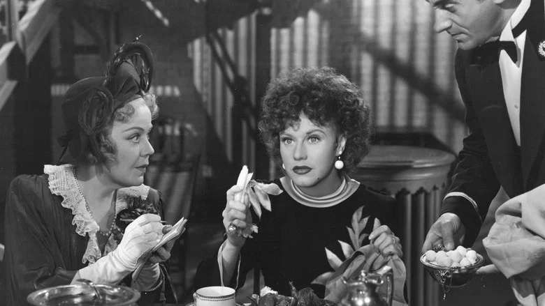 Roxie Hart screenshot 8