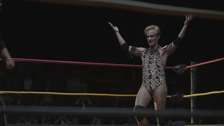 Cassandro screenshot 3