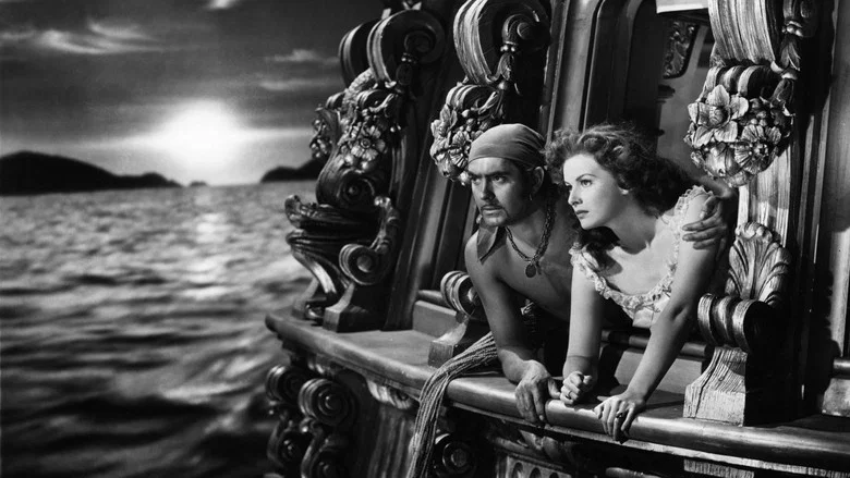 The Black Swan screenshot 3