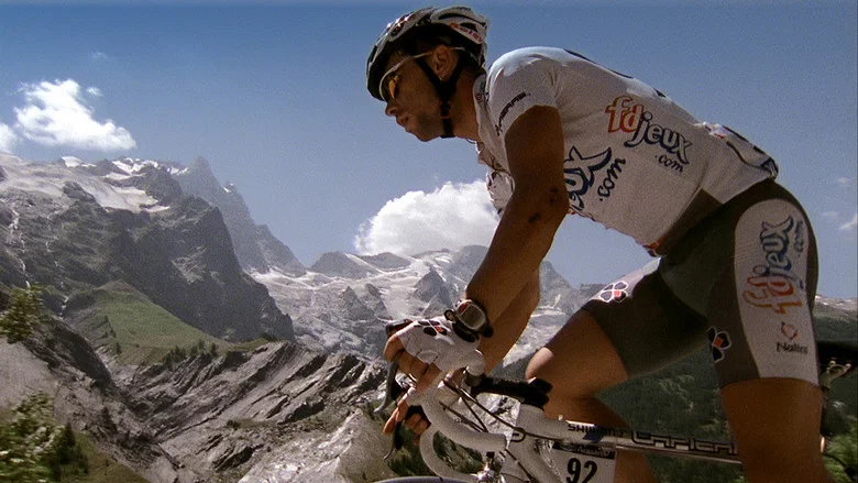 Hell on Wheels screenshot 1