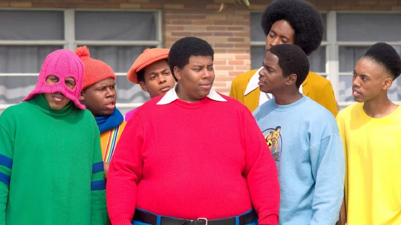 Fat Albert screenshot 4