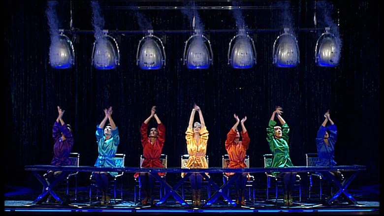 Miami Nights - Das Tanzmusical screenshot 2