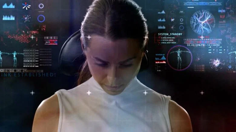 Amelia 2.0 screenshot 5