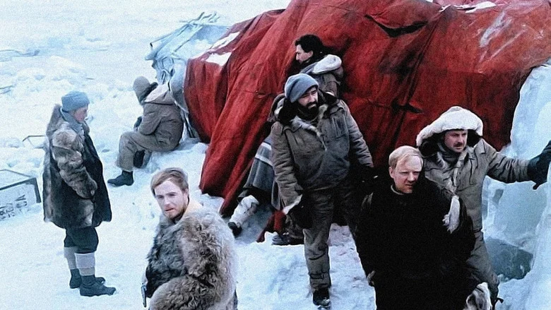 The Red Tent screenshot 3