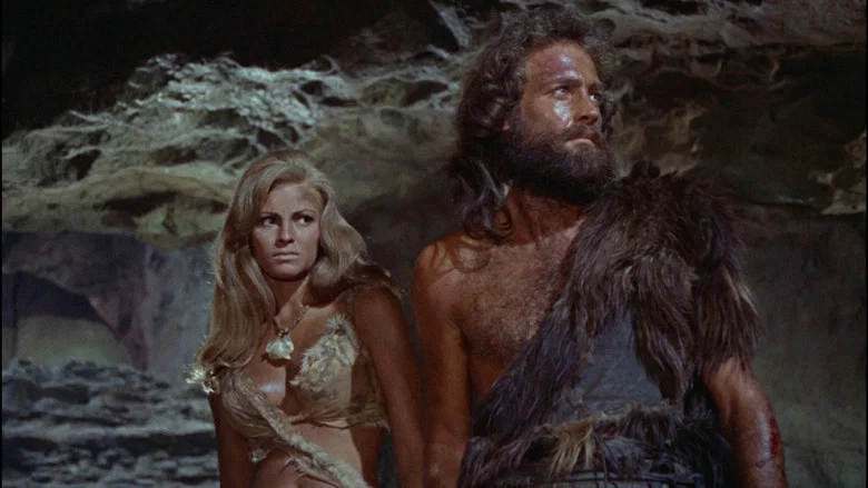 One Million Years B.C. screenshot 6