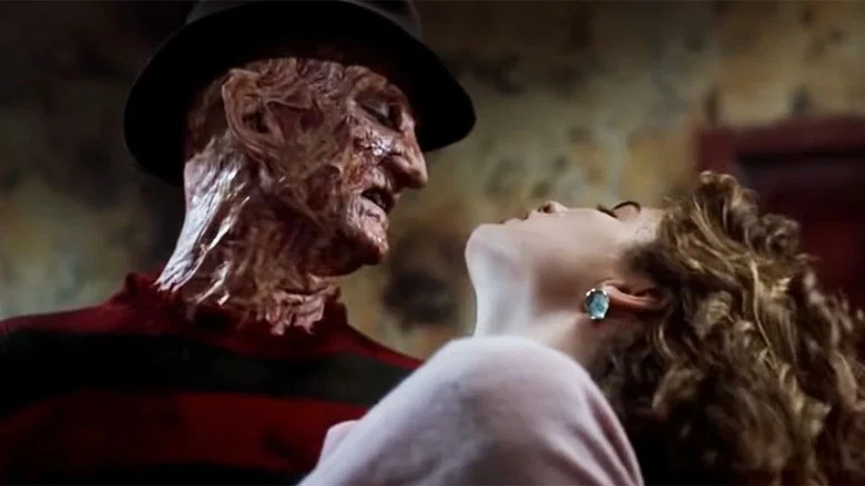 A Nightmare on Elm Street 3: Dream Warriors screenshot 2