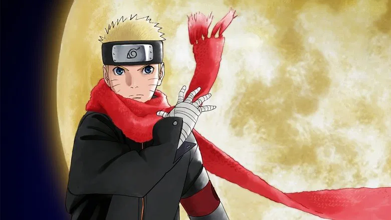 The Last: Naruto the Movie screenshot 1