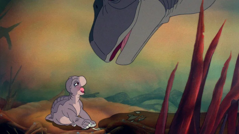 The Land Before Time screenshot 8