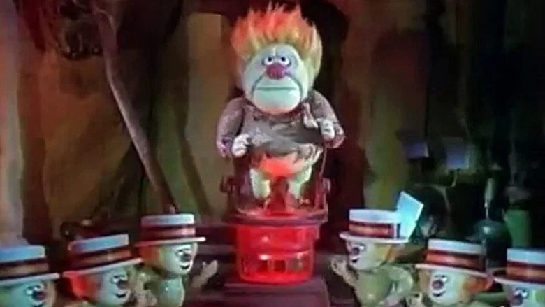 The Year Without a Santa Claus screenshot 3