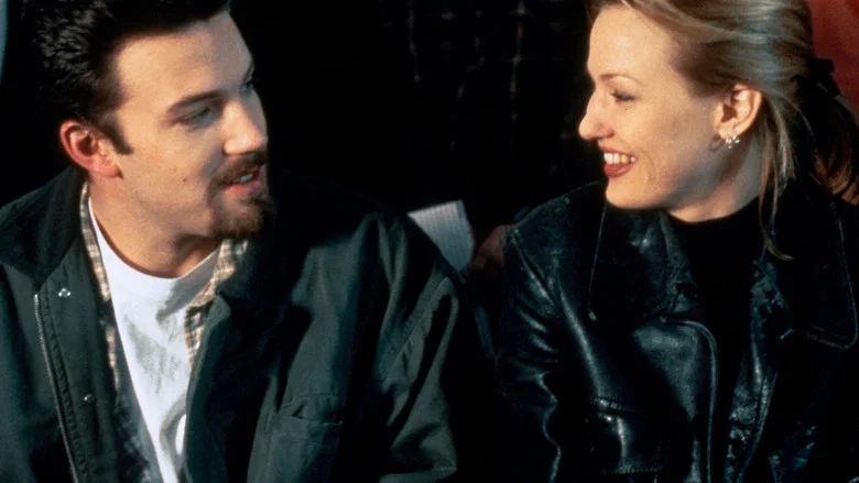 Chasing Amy screenshot 7