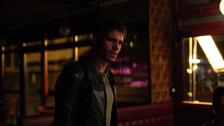 Burn Out screenshot 2