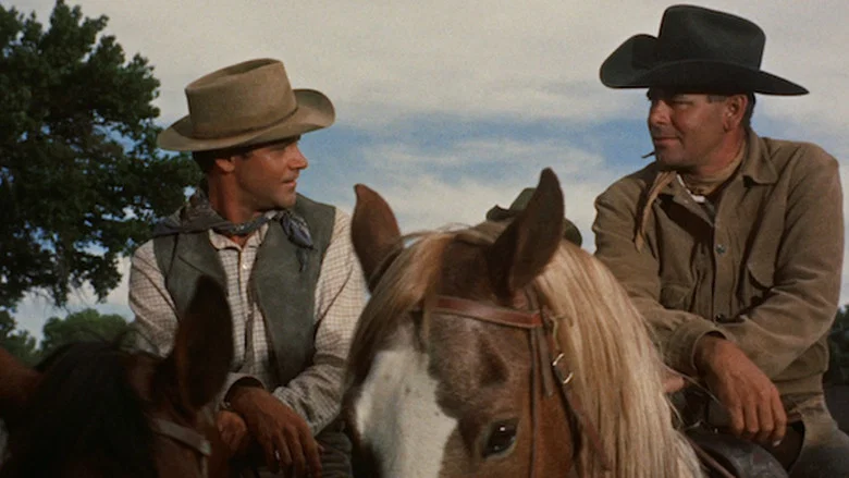 Cowboy screenshot 7