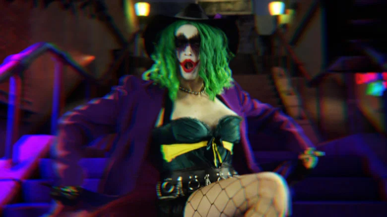 The People's Joker screenshot 2