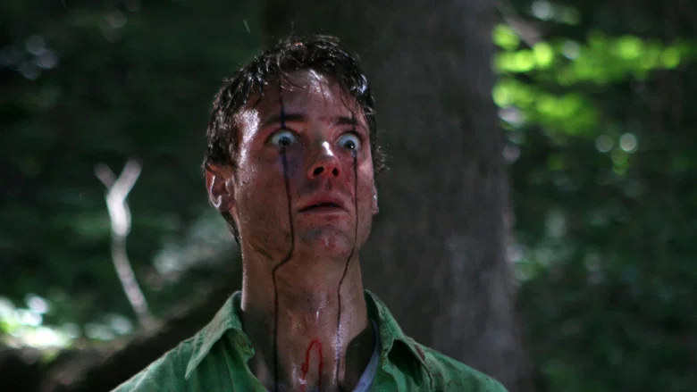 Wrong Turn 3: Left for Dead screenshot 7