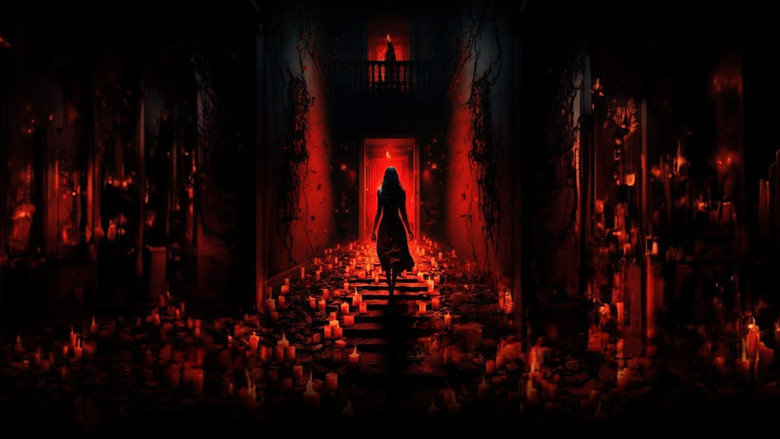 100 Candles Game: The Last Possession screenshot 2