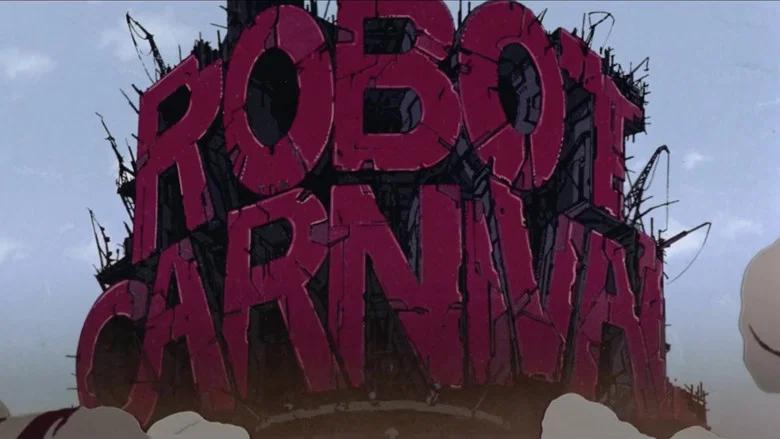 Robot Carnival screenshot 6
