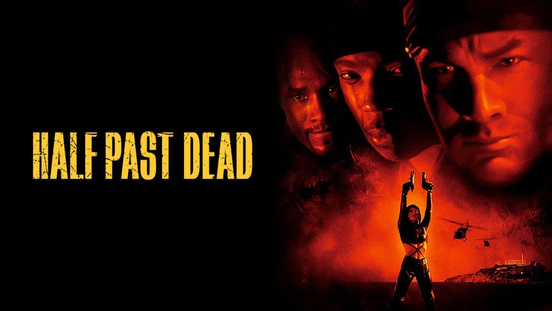 Half Past Dead screenshot 8