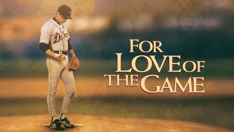 For Love of the Game screenshot 3