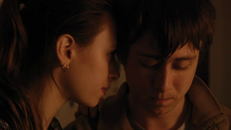 Super Dark Times screenshot 5