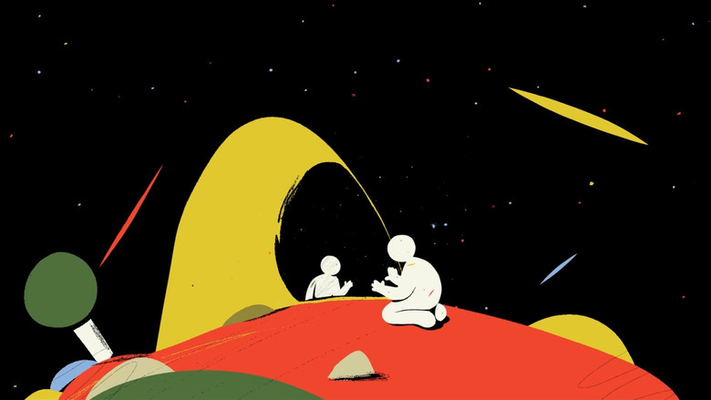 Strangers screenshot 1