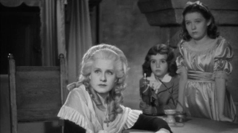 Marie Antoinette screenshot 5