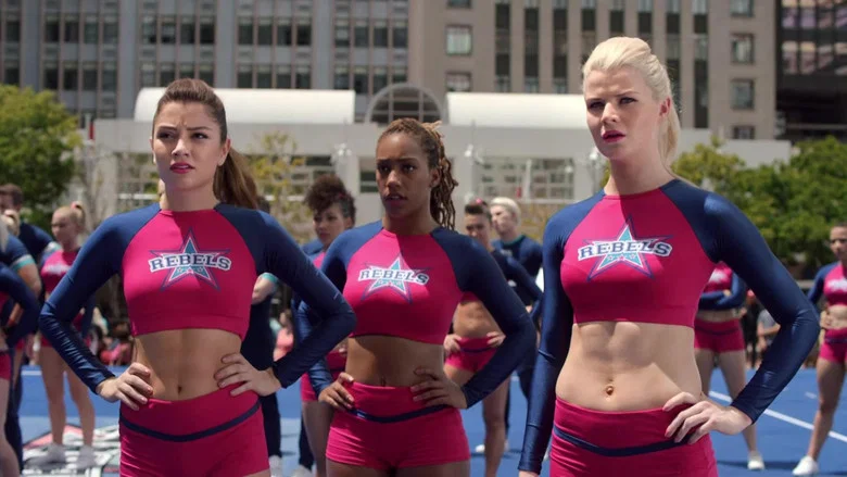 Bring It On: Worldwide #Cheersmack screenshot 5