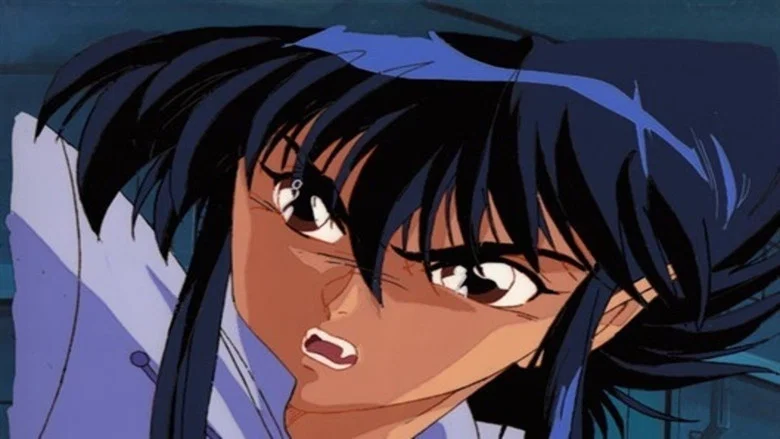 DRAGON FIST screenshot 1