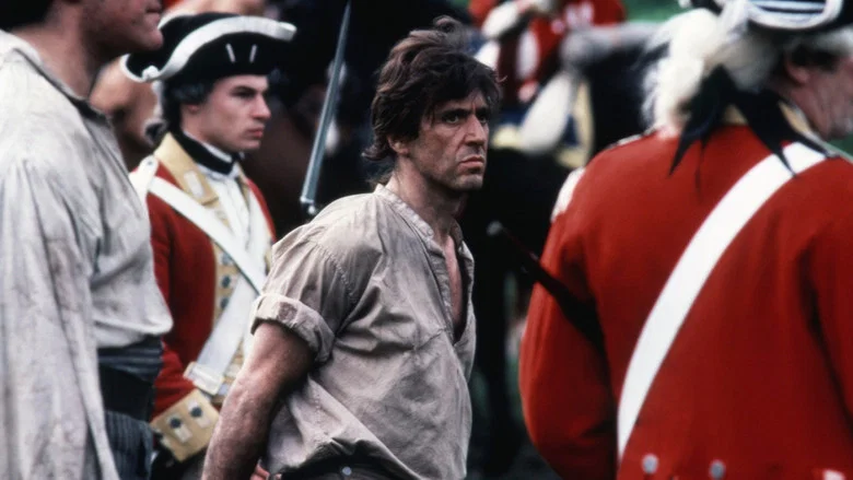 Revolution screenshot 3