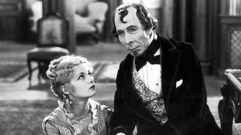 Disraeli screenshot 1