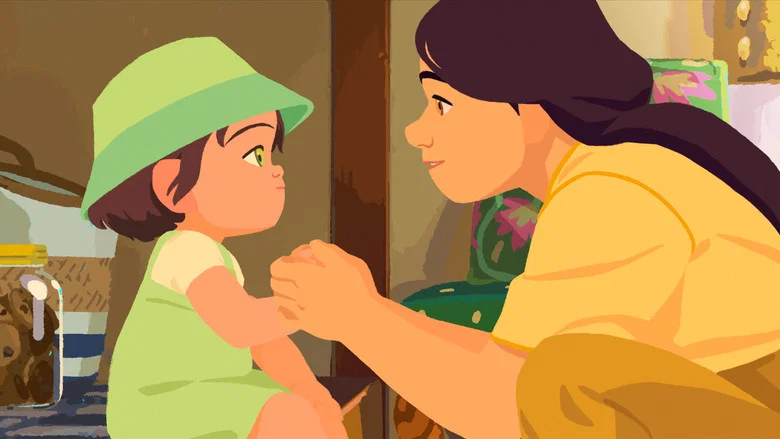 Little Amélie or the Character of Rain screenshot 5