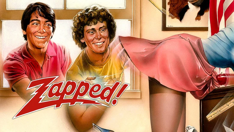 Zapped! screenshot 5