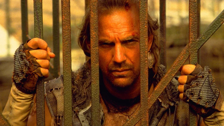 Waterworld screenshot 8