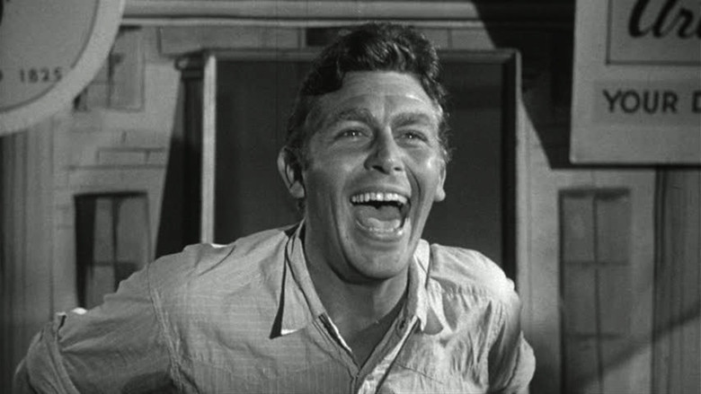 A Face in the Crowd screenshot 7