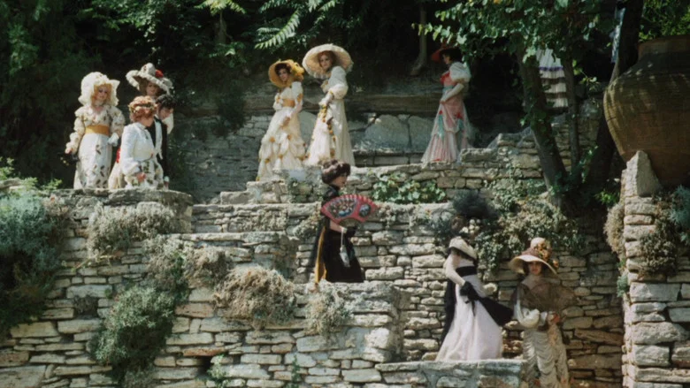 Morgiana screenshot 5