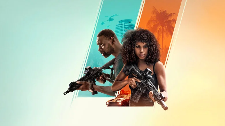 Shadow Force screenshot 1