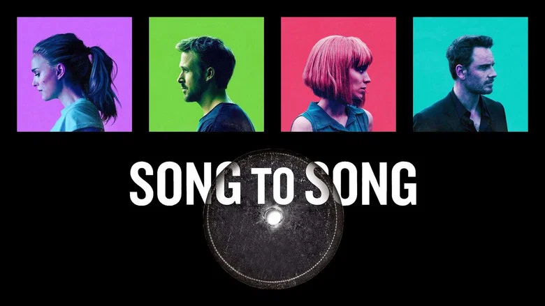 Song to Song screenshot 4
