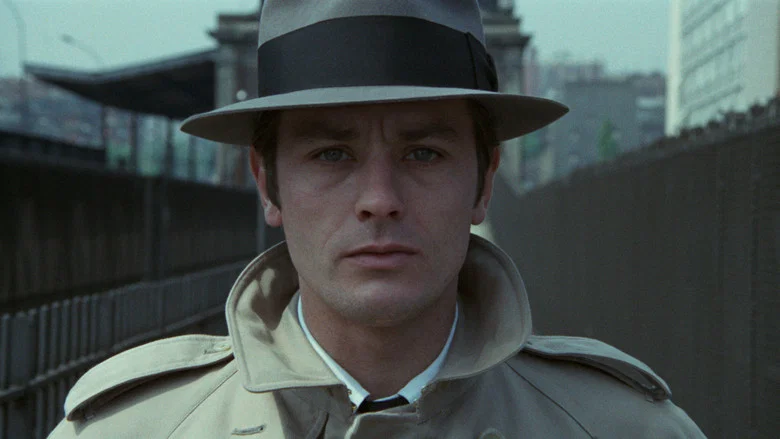 Le Samouraï screenshot 7