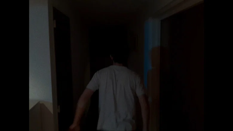 INTRUDER screenshot 3